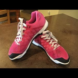 Women’s Crossfit Nano 2 Size 8